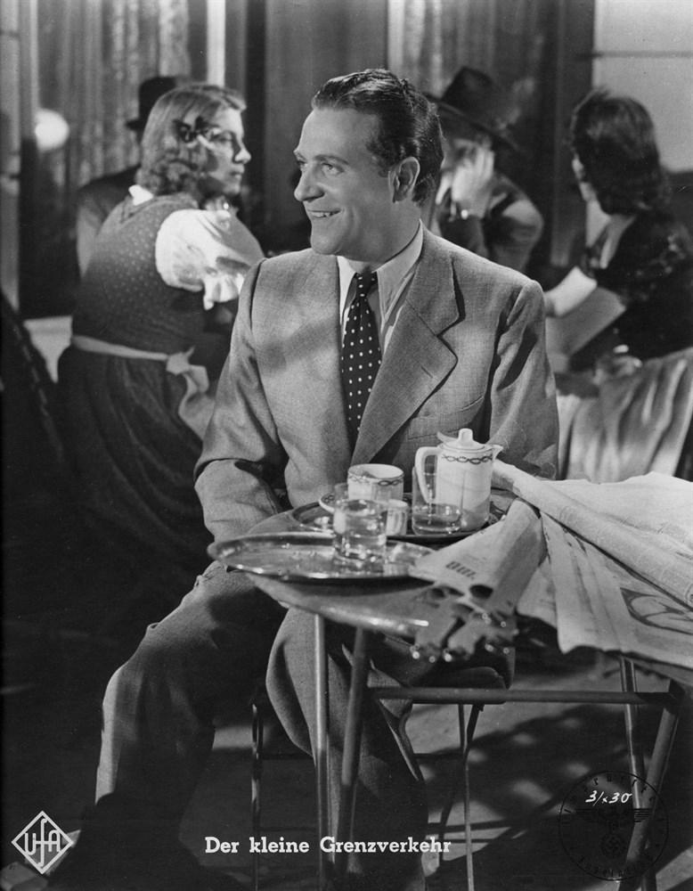 Willy Fritsch image