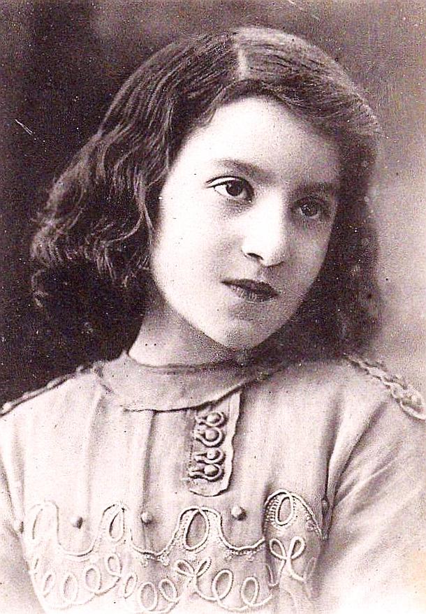 Maria Fromet image