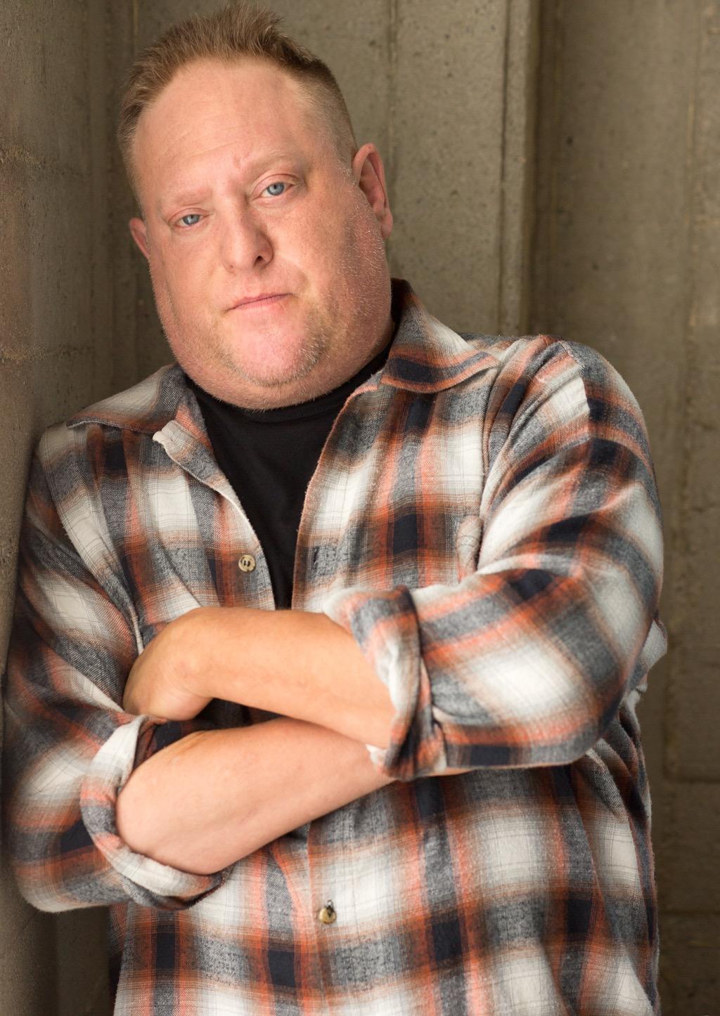 Troy Fromin image