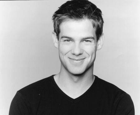 Adam Frost image