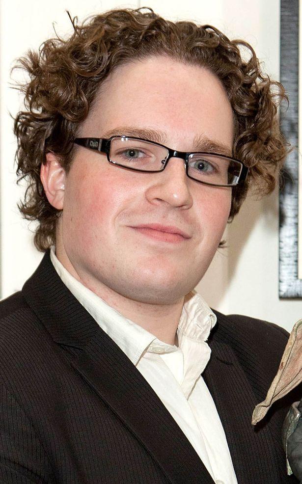 Toby Froud image