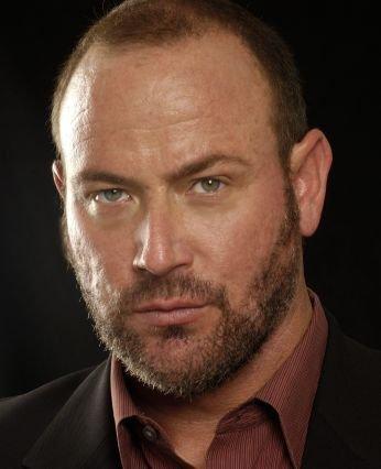 Kevin Fry image