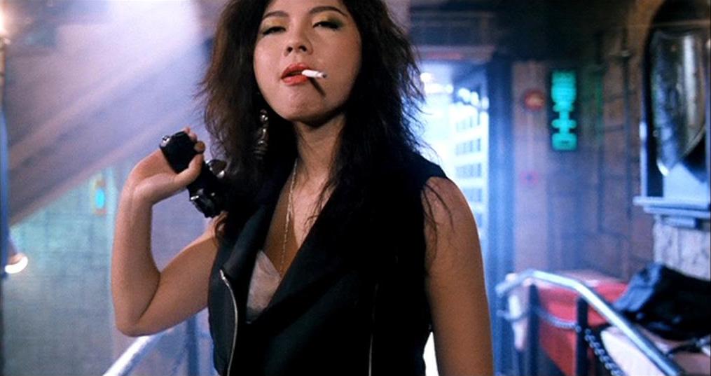 Bonnie Fu image