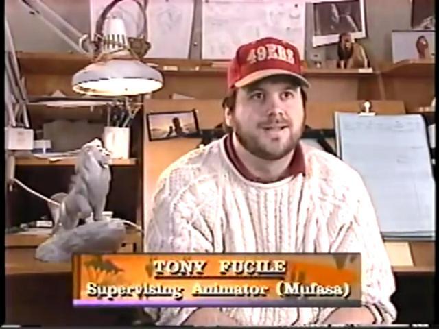 Tony Fucile image