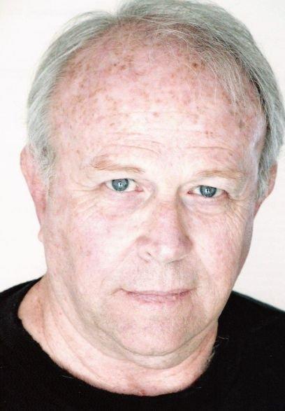 Alan Fudge image