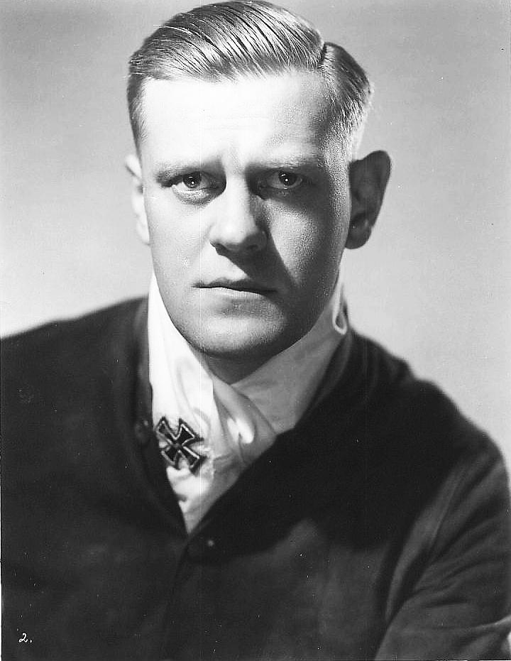 Hans Fuerberg image