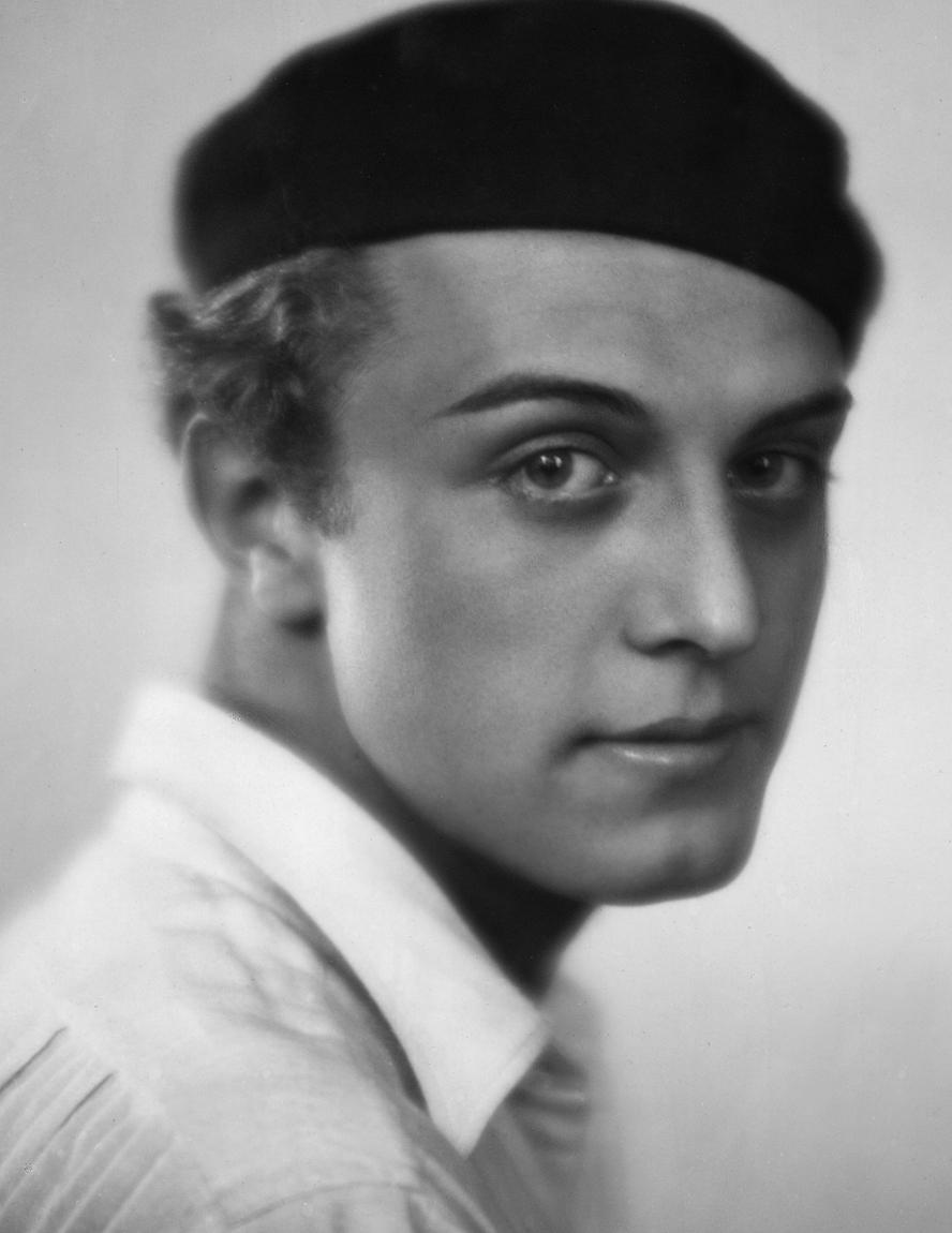Werner Fuetterer image