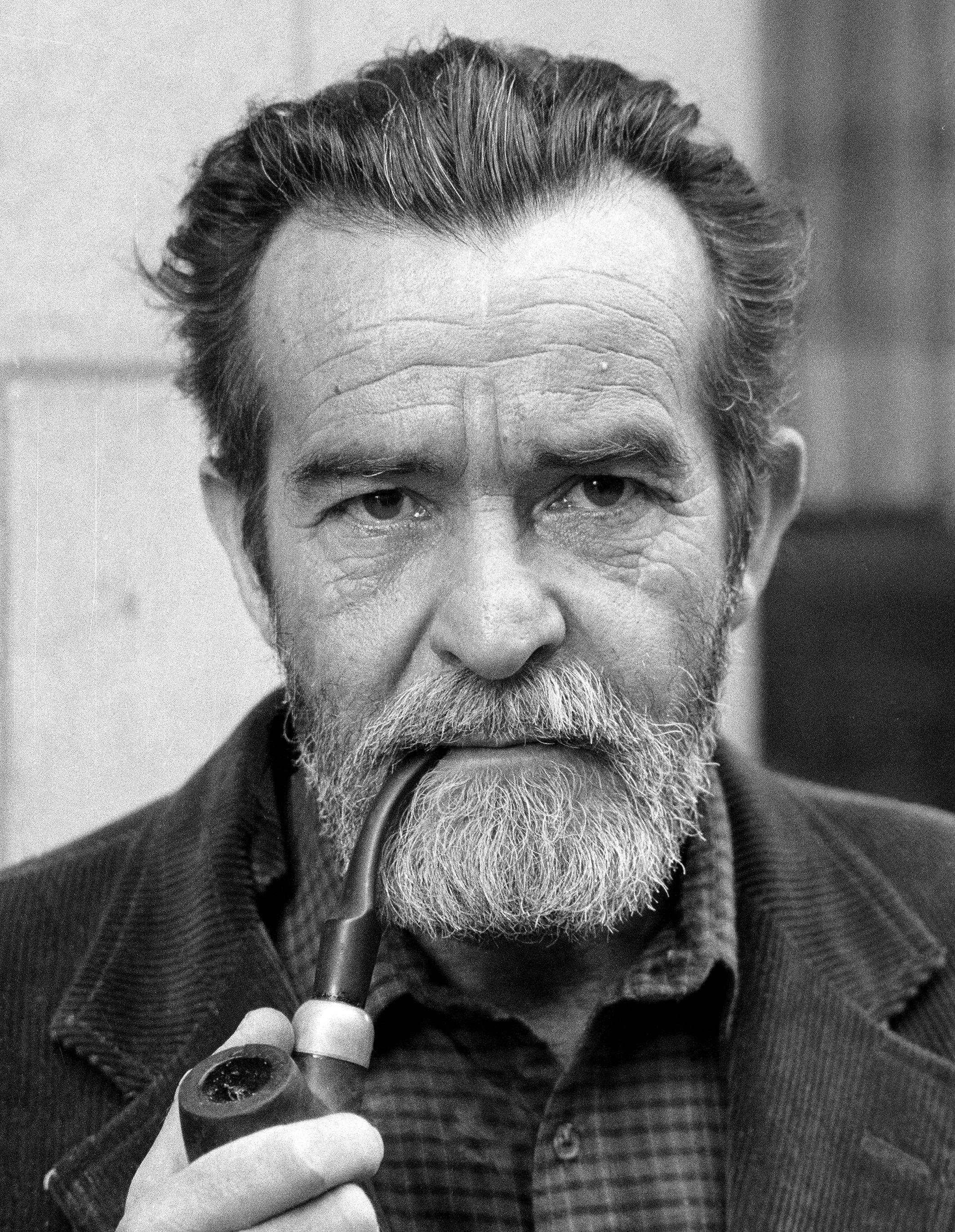 Athol Fugard image