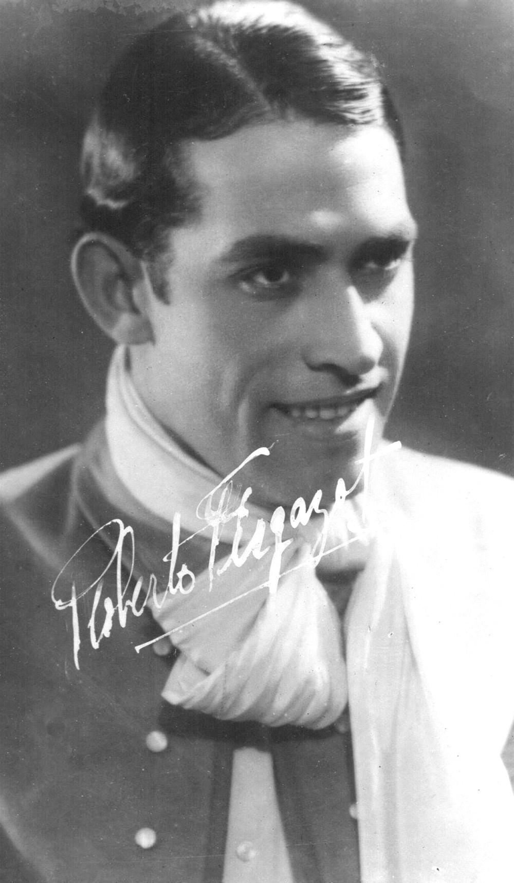Roberto Fugazot image