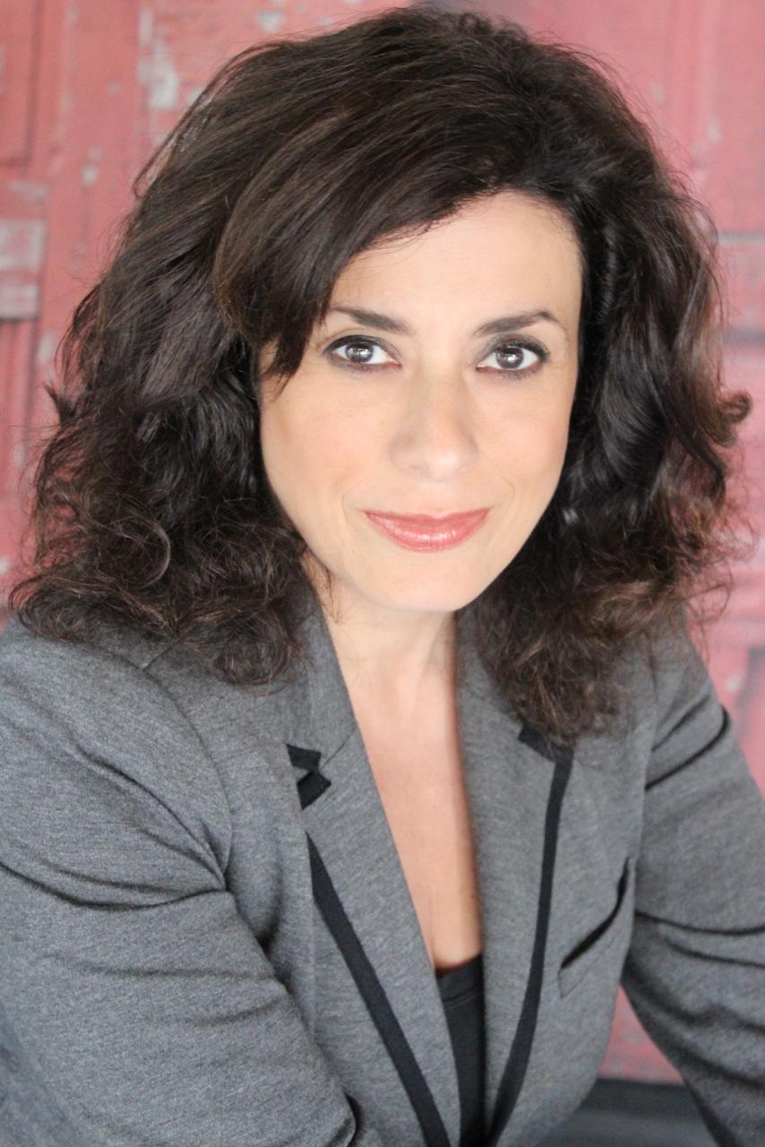 Laura Fuino image