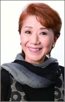 Toshiko Fujita image