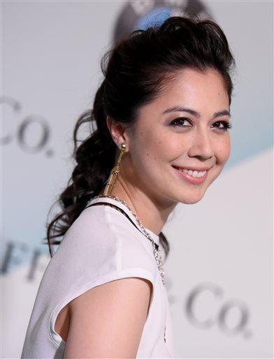 Ayako Fujitani image