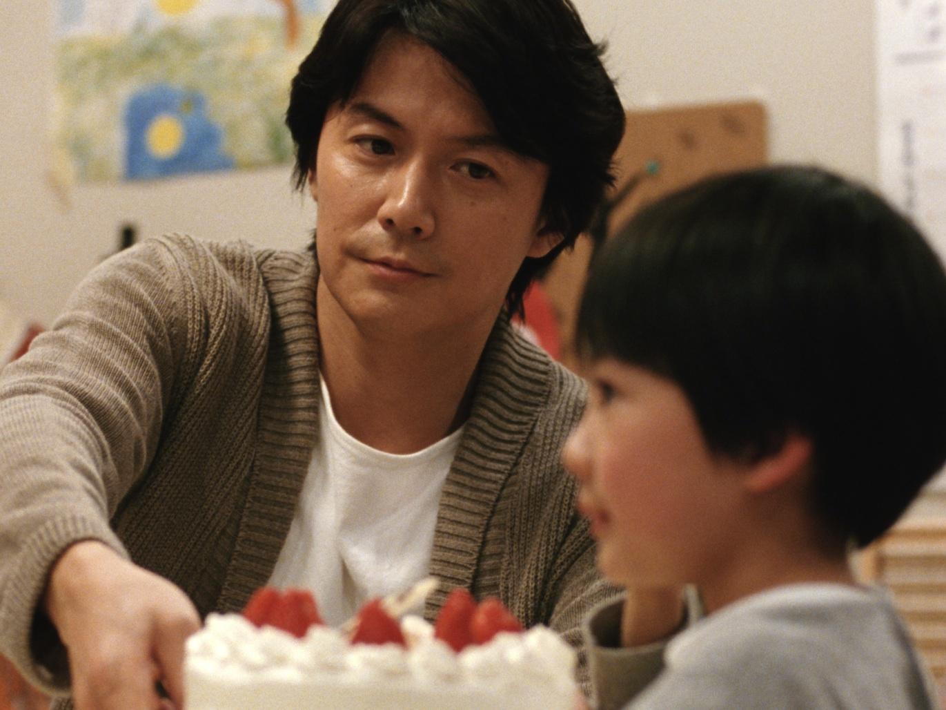 Masaharu Fukuyama image