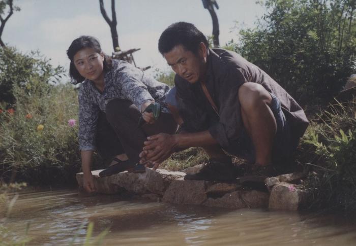 Fuli Wang image