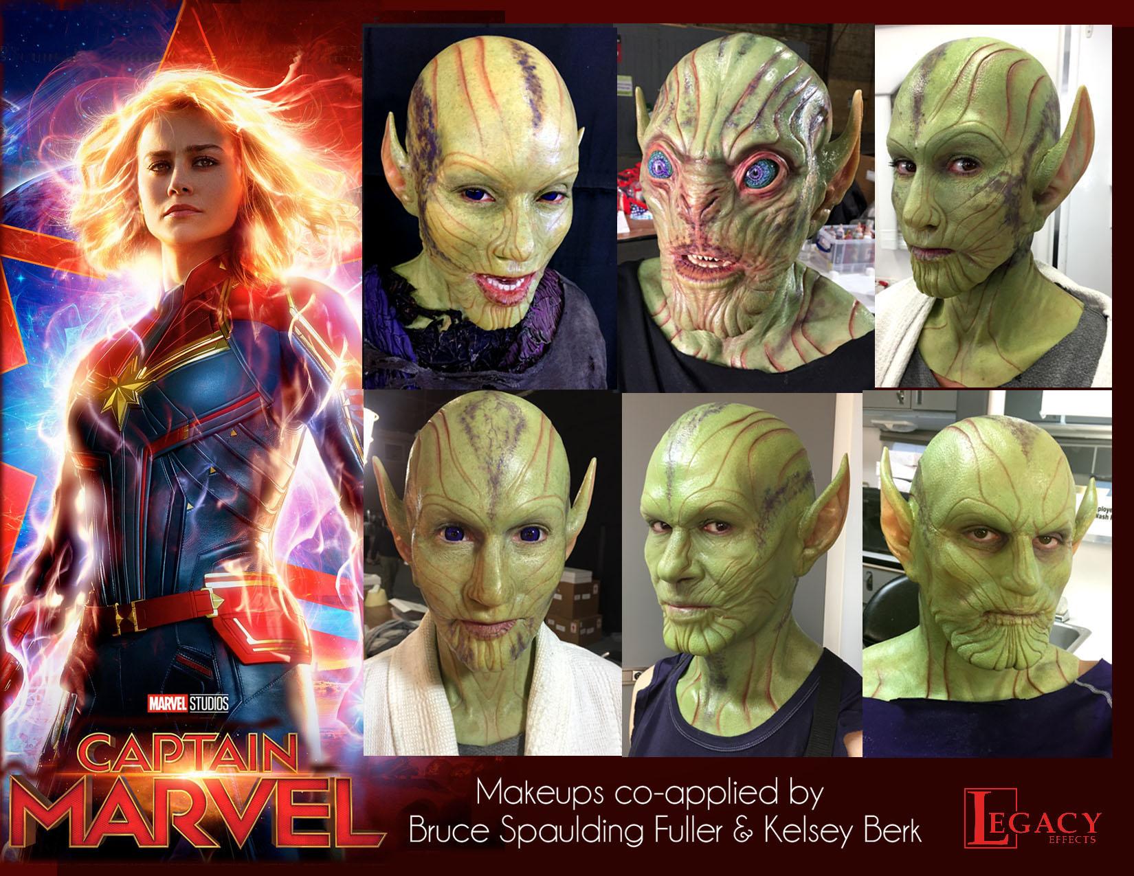 Bruce Spaulding Fuller image