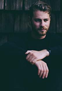 Cameron Fuller image