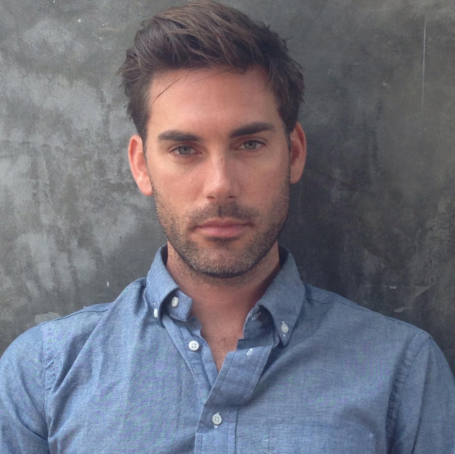 Drew Fuller image