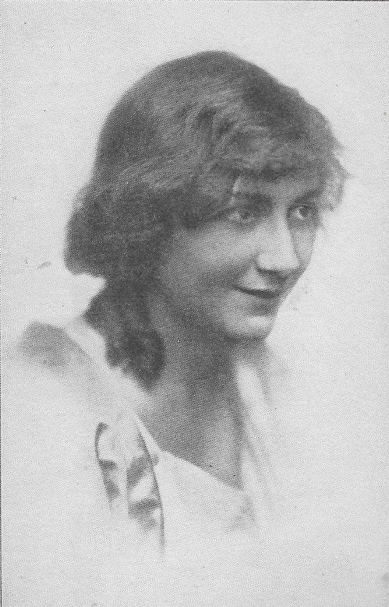 Mary Fuller image