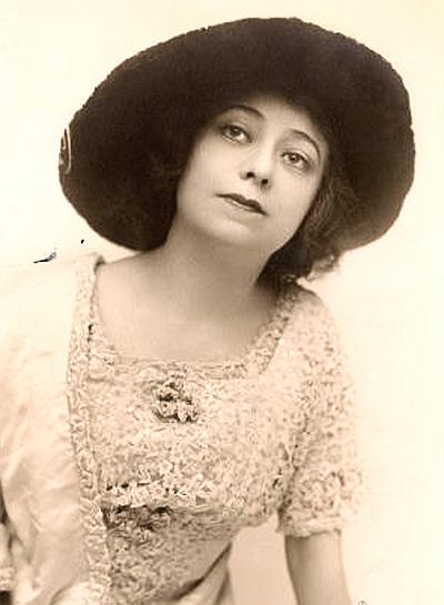 Maude Fulton image
