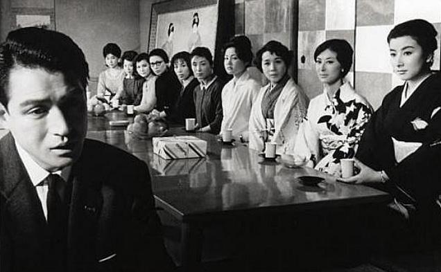 Eiji Funakoshi image