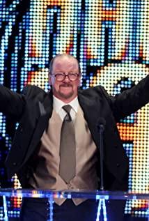 Terry Funk image