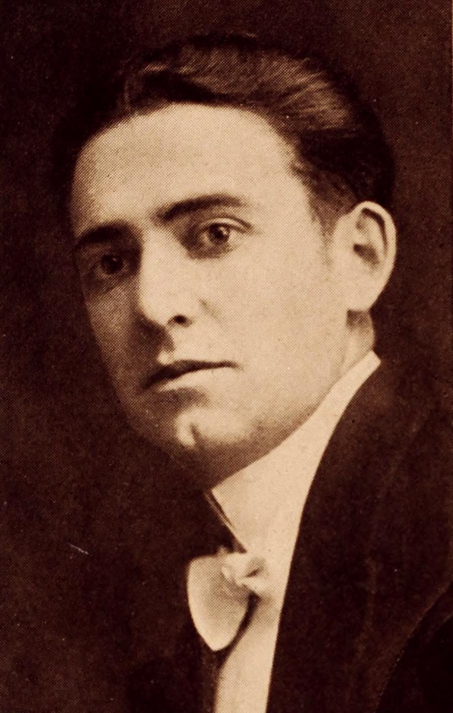 Barney Furey image