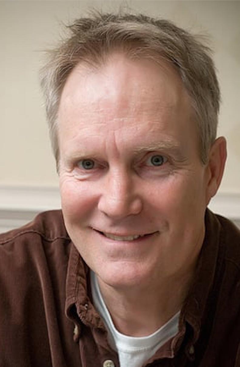 John Furey image