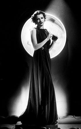 Betty Furness image