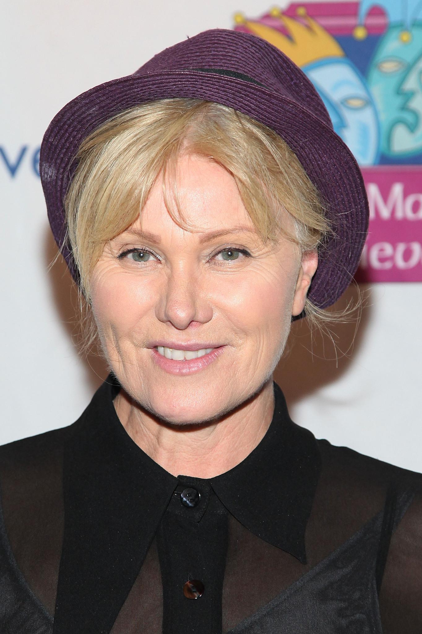 Deborra-Lee Furness image