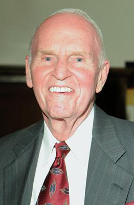 George Furth image