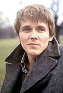 Billy Fury image