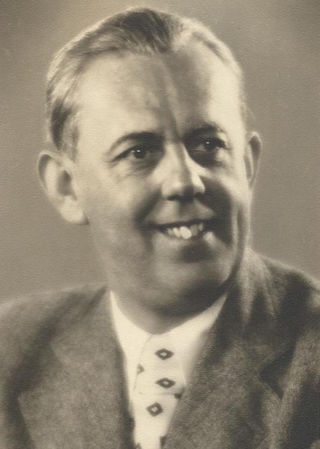 Ferenc Futurista image