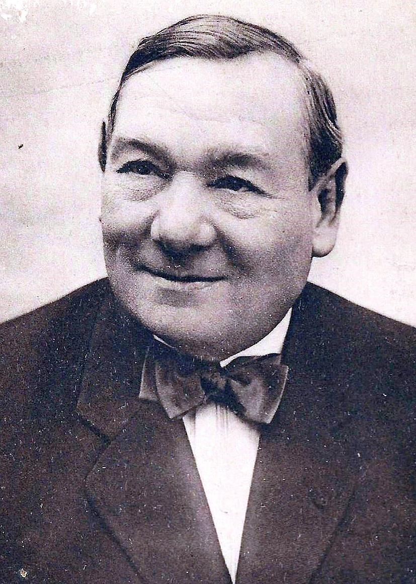 Maurice de Féraudy image