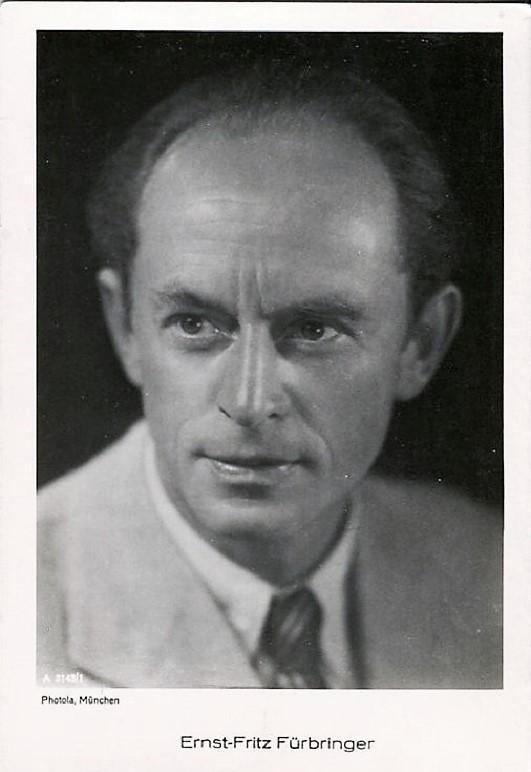 Ernst Fritz Fürbringer image