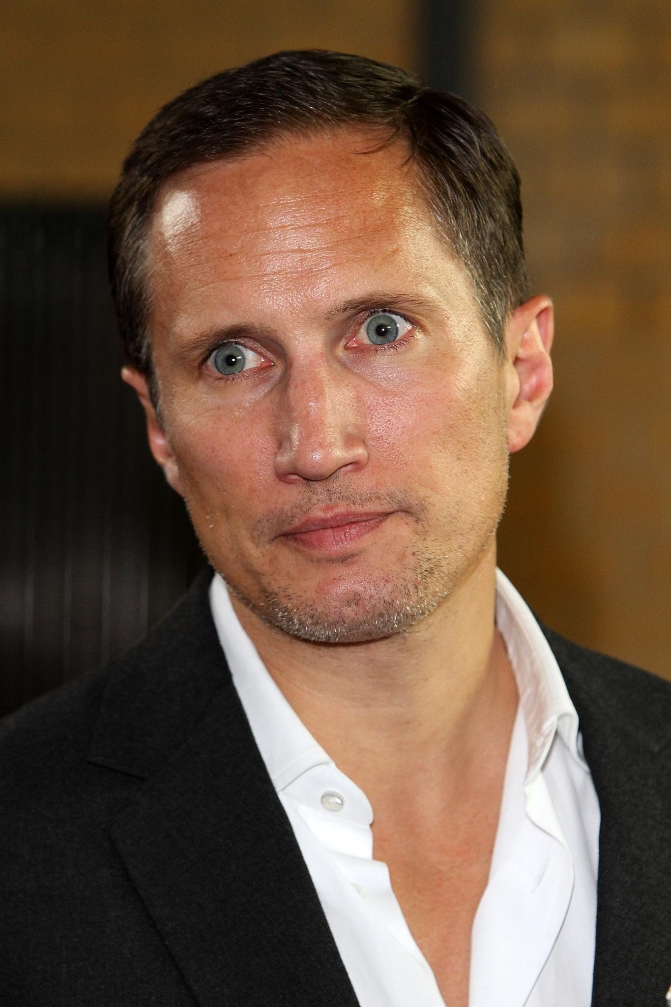Benno Fürmann image