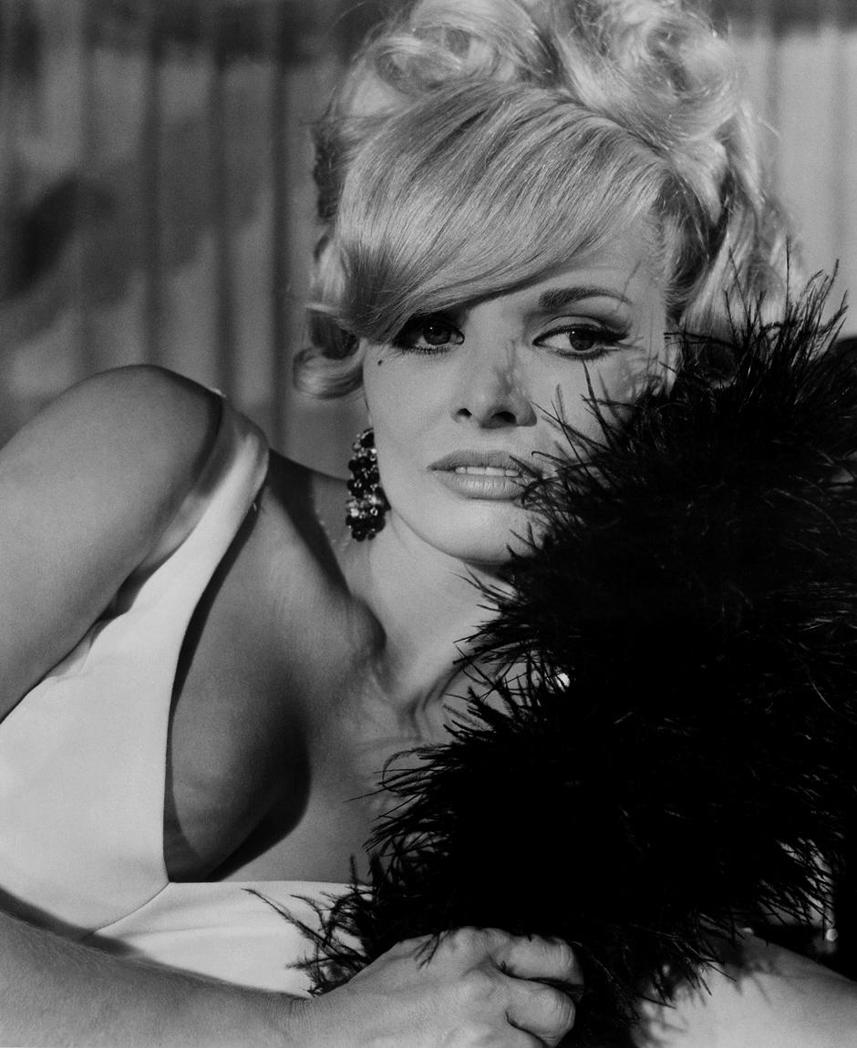 Scilla Gabel image