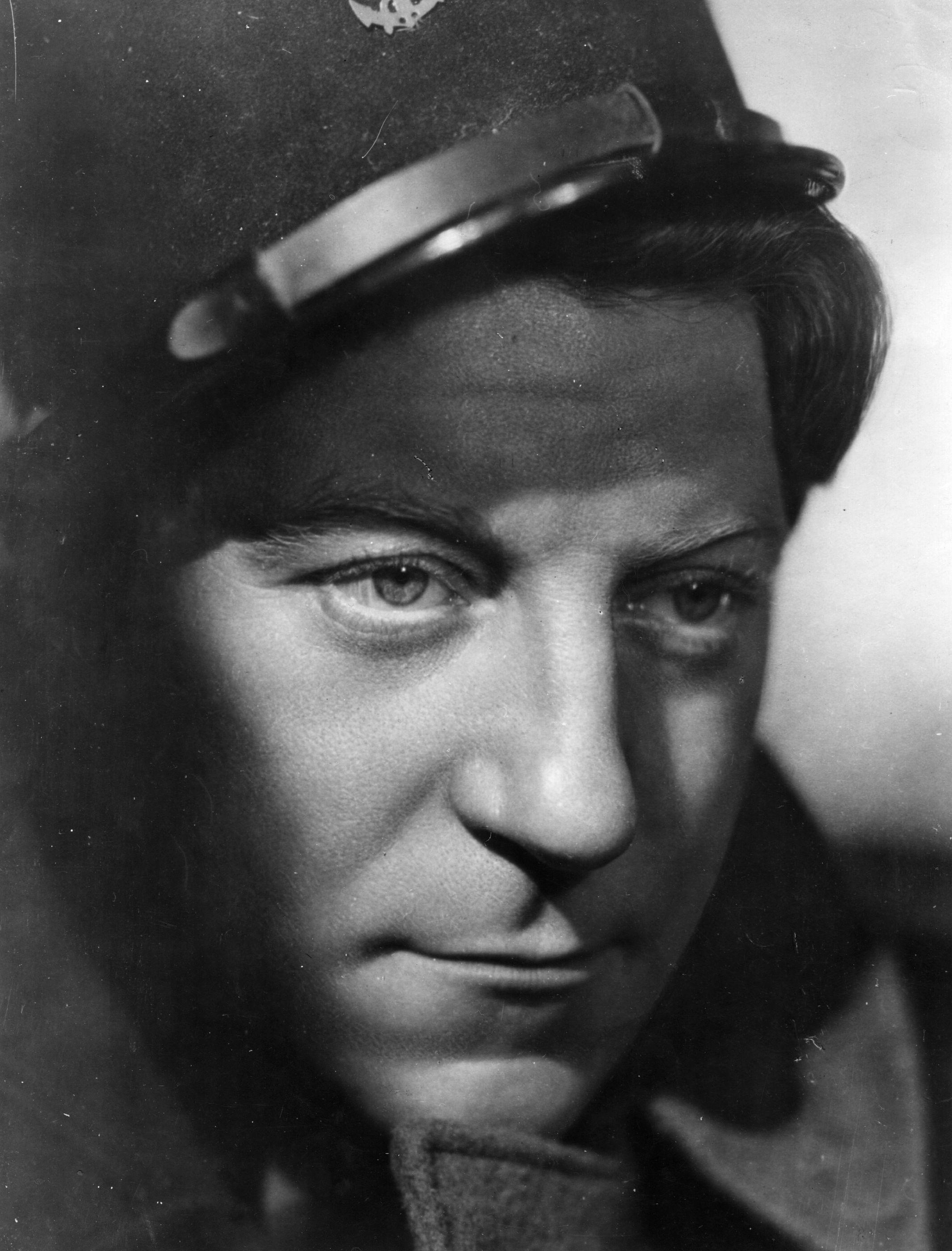 Jean Gabin image