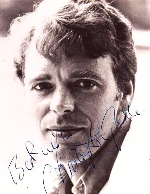 Christopher Gable image