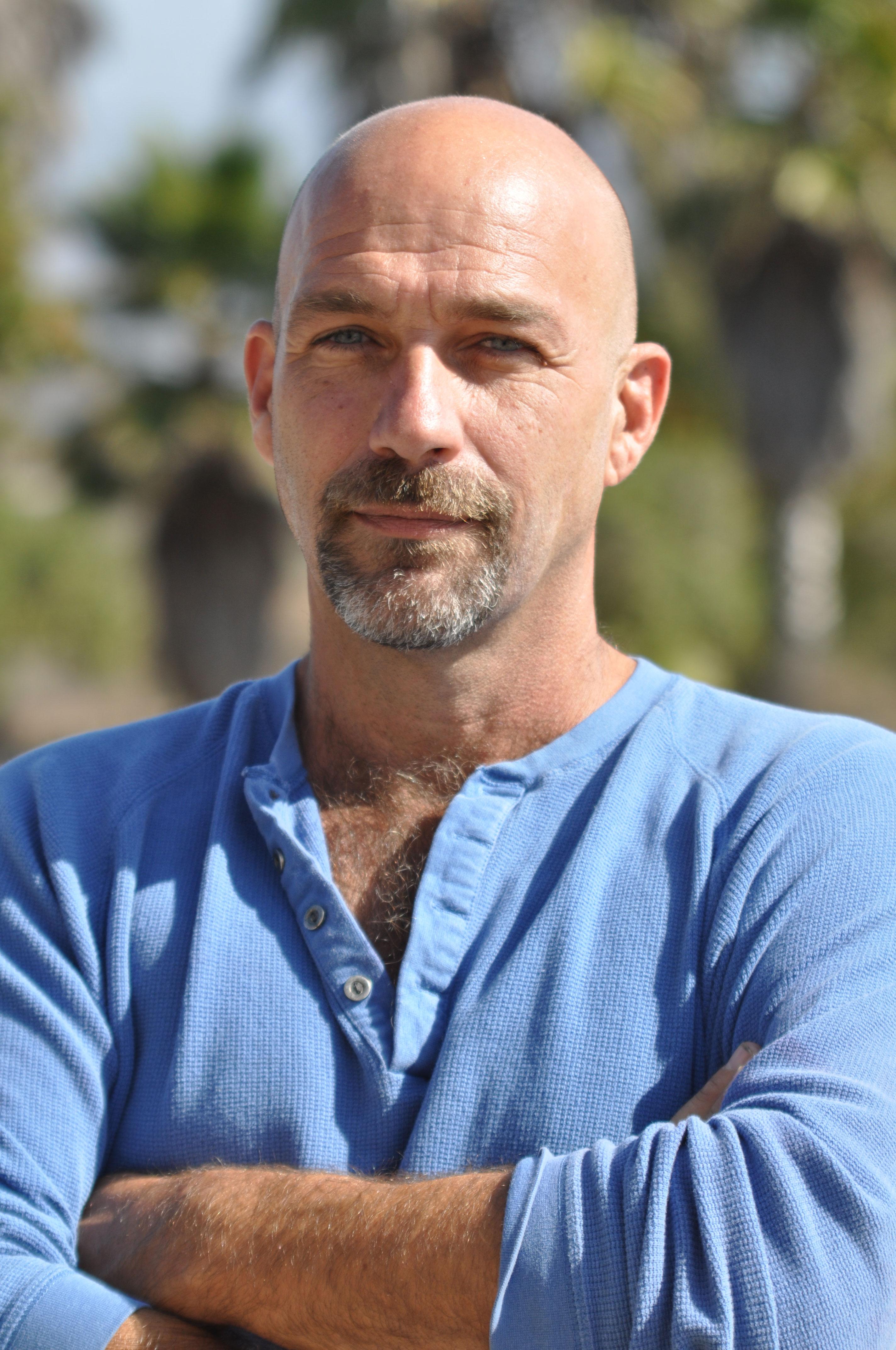 Kevin Gage image