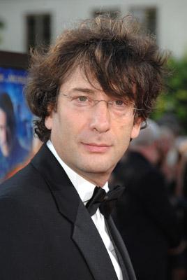 Neil Gaiman image
