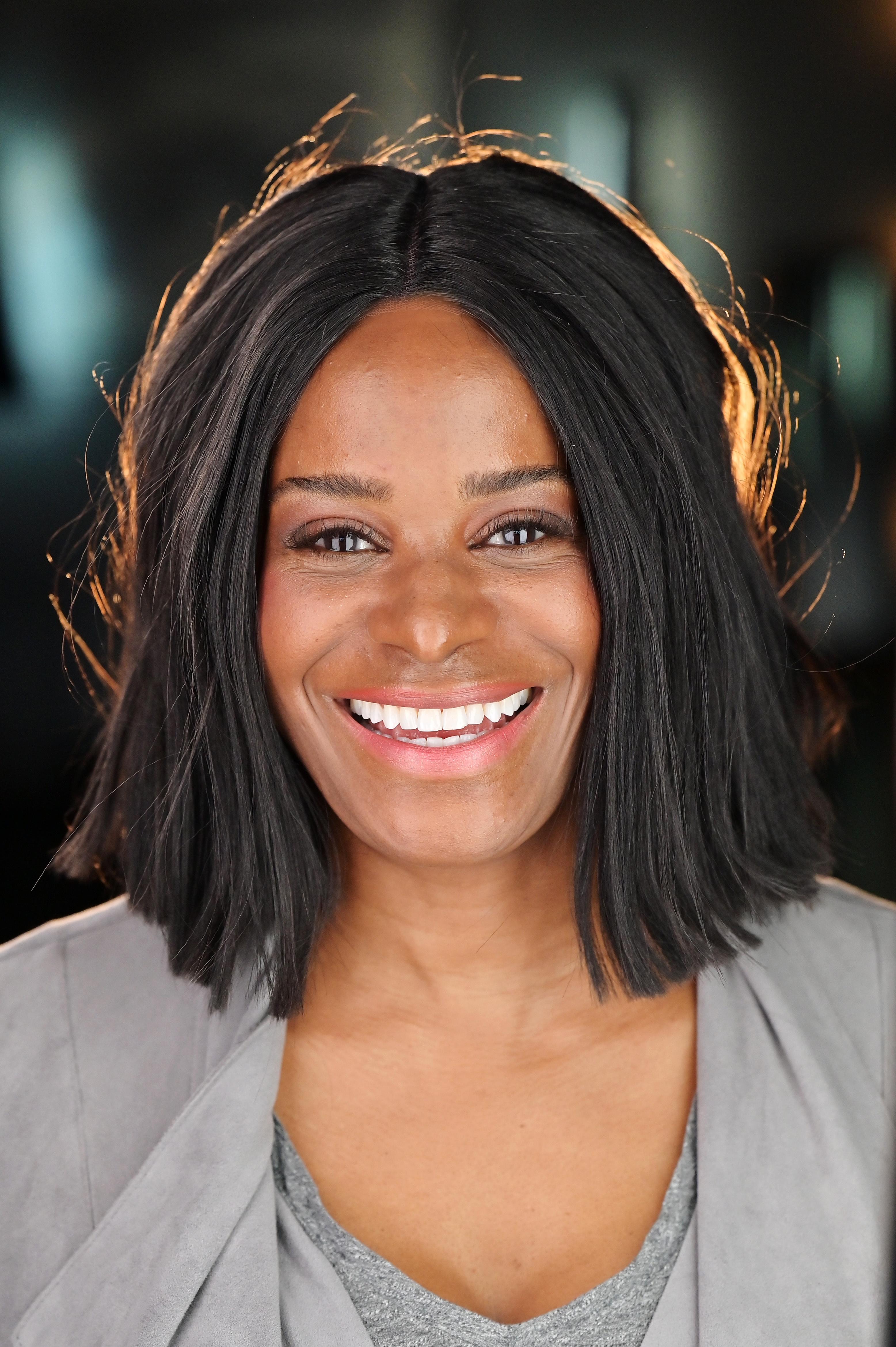 Daniele Gaither image
