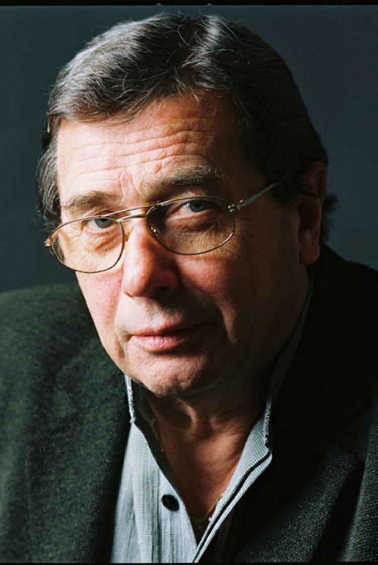 Janusz Gajos image