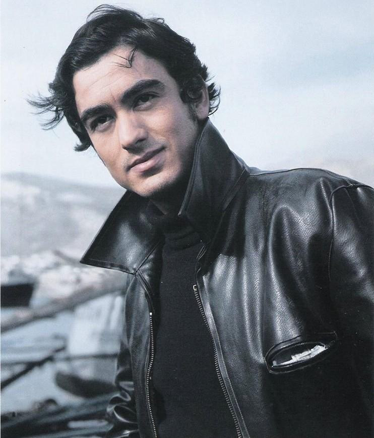 Nikos Galanos image