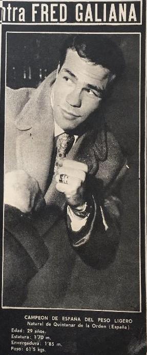Fred Galiana image