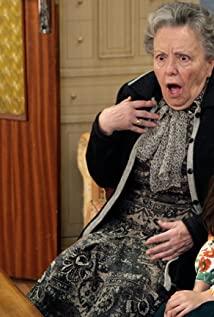María Galiana image