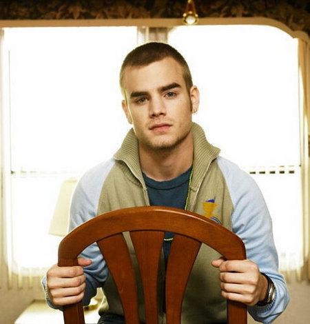 David Gallagher image
