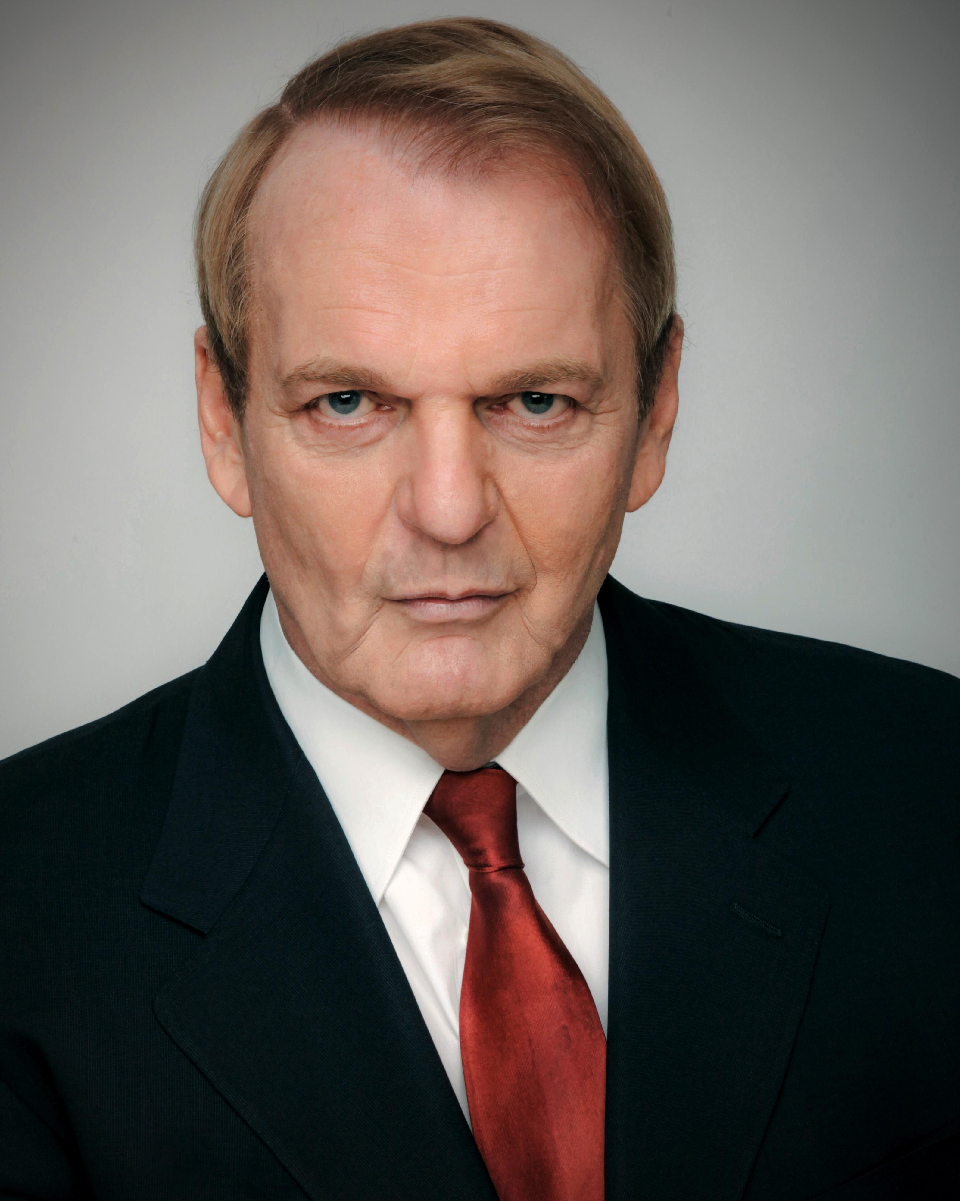 John Joseph Gallagher image