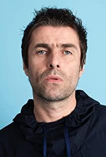 Liam Gallagher image
