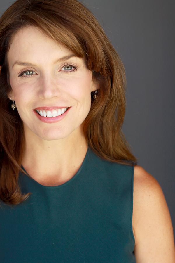 Megan Gallagher image