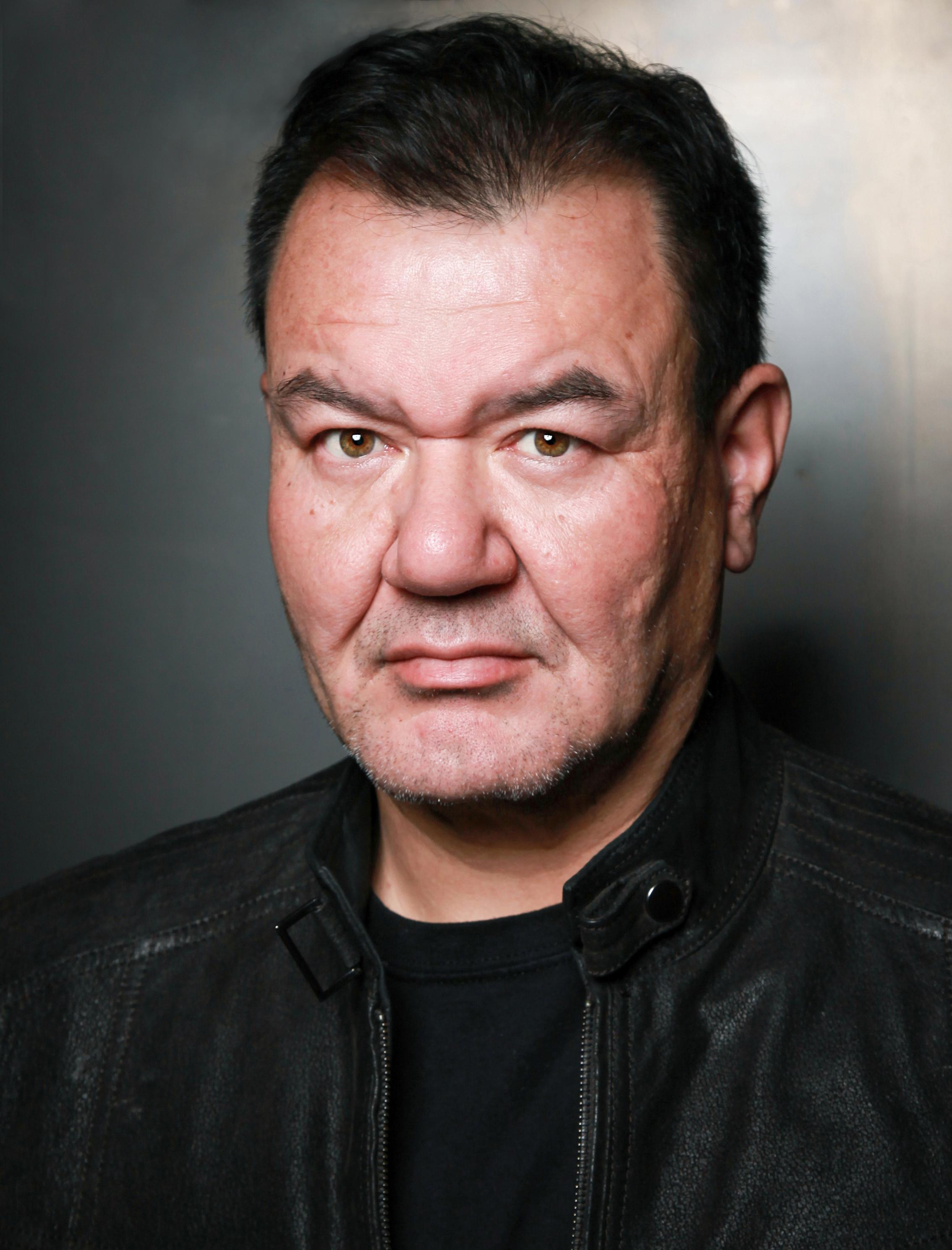 Patrick Gallagher image